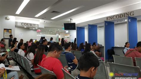 dfa ali mall|Our Experience: How To Get Passport at DFA Alimall .